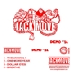 Jack Move - Demo 2014