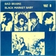 Bad Brains / Black Market Baby - Bad Brains / Black Market Baby