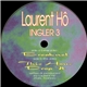 Laurent Hô - Ingler 3