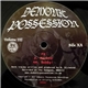 FX - Demonic Possession Volume 7