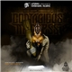 Contagious Madness - Drop The Bomb EP