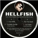 Hellfish - Fully Weaponized Hellfish Battle Beats Vol 3