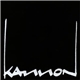 Kannon - De Nuevo Nunca