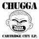 CHUGGA - Cartridge City E.P