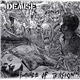 Demise - Furnace Of Tension E.P.