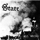 State - All Wrong