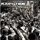 Injury Time - Demo 2005