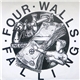 Four Walls Falling - Four Walls Falling