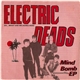 Electric Deads - Mind Bomb EP