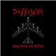 Sayyadina - Fear Gave Us Wings