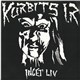 Kurbits I.R - Inget Liv