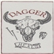 Dagger - Hexes