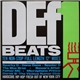 Various - Def Beats 1