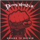 Bonehouse - Onward To Mayhem