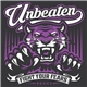 Unbeaten - Fight Your Fears