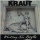 Kraut - Whetting The Scythe