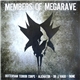 Various - Members Of Megarave