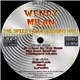 Wendy Milan - The Speed Freak Sessions Vol. I