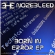 Nozebleed - Born In Error EP