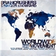 Braincrushers, E-RAYzor & How Hard - Worldwide Movement: Remix Project