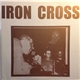 Iron Cross - Skinhead Glory LP