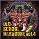 Various - Old School Hardcore Vol.4