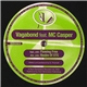 Vagabond Feat. MC Casper - Flowing Free / Realm Of XTC