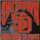 Shutdown - Something To Prove