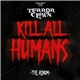 TerrorClown - Kill All Humans