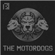 The Motordogs - The Motordogs EP