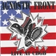 Agnostic Front - Live At CBGB