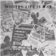 Modern Life Is War / Kill Your Idols - Live On WLUW