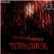 Shabboo Harper - Terrorium