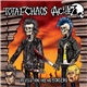 Total Chaos , Acidez - Revolution Has No Borders