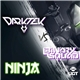 Darktek Vs Binary Squad - Ninja