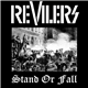 Revilers - Stand Or Fall