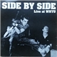 Side By Side - Live At WNYU