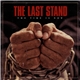 The Last Stand - The Time Is Now