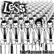 Less - Fabrikasyon Hatası