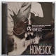 Homesick - Concreto