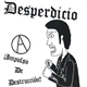 Desperdicio - ¡Impulso De Destrucción!