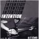 Intention - As It Stands