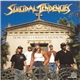 Suicidal Tendencies - How Will I Laugh Tomorrow When I Can't Even Smile Today