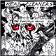 Headcleaners - The Infection Grows EP.