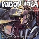 Poison Idea - Your Choice Live Series